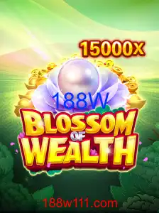 BlossomofWealth