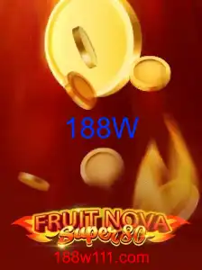 FruitNovaSuper80