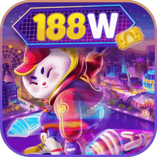 Logo 188W Cassino